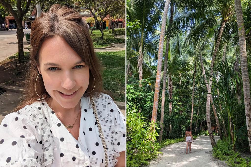 I traveled to 15 different countries while unemployed and only spent $25 a day — here’s how I did it