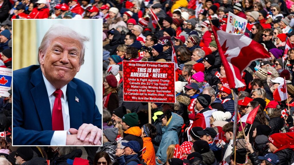 Canada stares down consequences of Trump tariff war: Job losses, grocery price hikes, possible recession