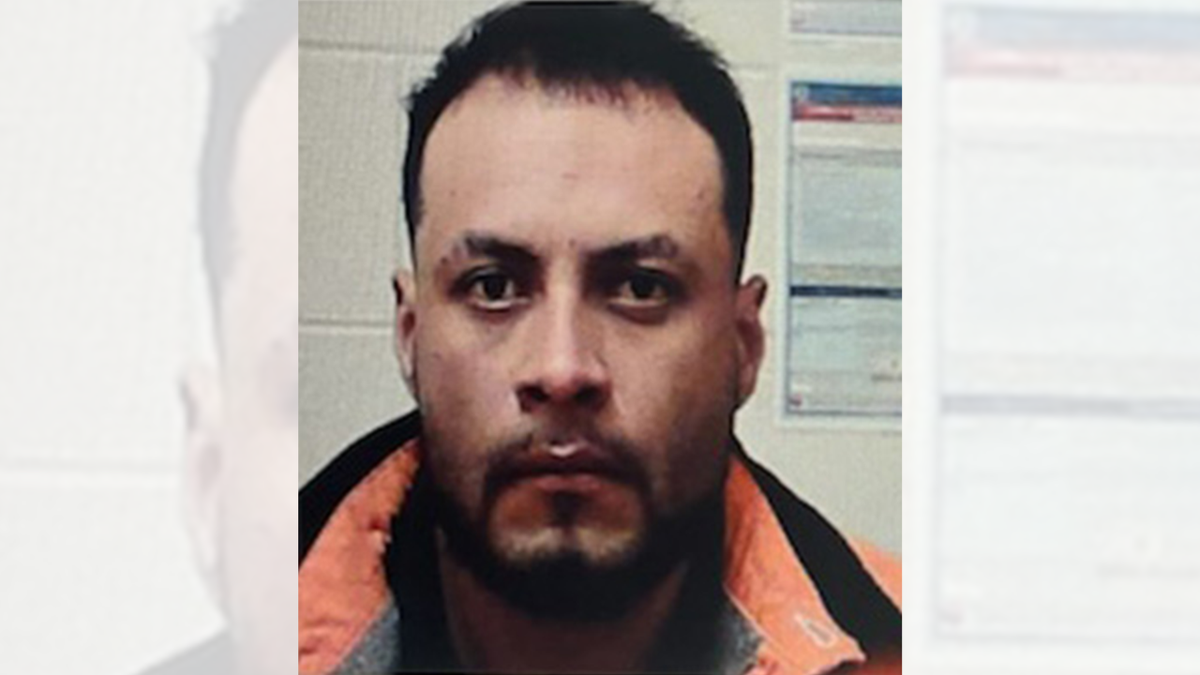 Joel Jose Gonzalez-Gonzalez mug shot