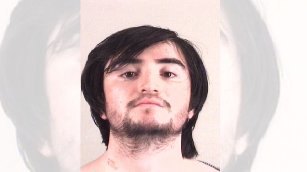 Alexander Taylor Valdez