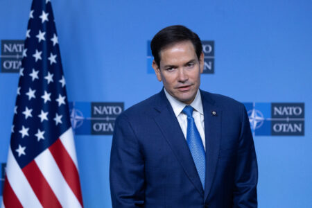 Belgium, Rubio, security, arrest, Brussels