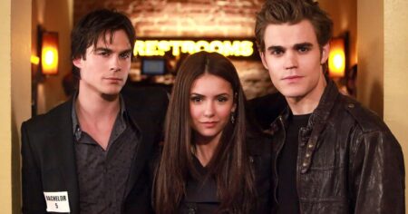 A Comprehensive Guide to Every Offscreen Couple From ‘The Vampire Diaries’ Universe