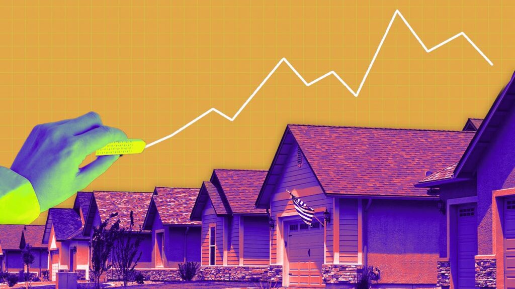 Mortgage Rate Predictions: Here’s Why Rates Are Staying High in July