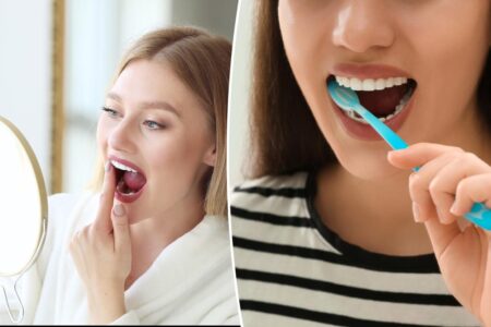 Doctor warns that a satisfying oral care habit can lead to a life-threatening heart issue
