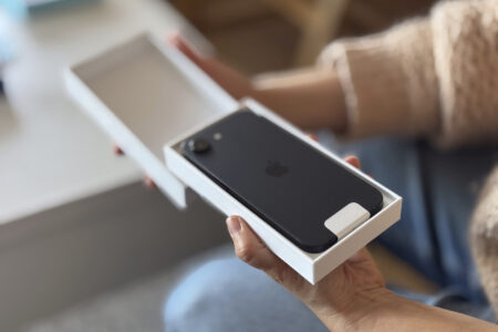 Apple’s Plan to Source More iPhones From India May Be Double Blow to China