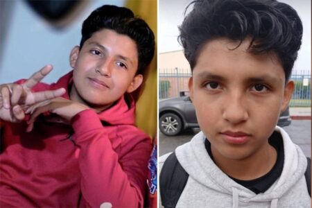 Missing California teen found dead in ditch was last seen with alleged sex pest soccer coach