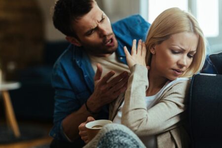 Dear Abby: My heavily-drinking husband throws a fit whenever I have a glass of wine