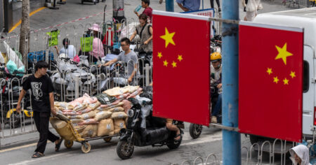 Trump’s Tariff on Cheap Chinese Imports Will Cost Big Tech Billions