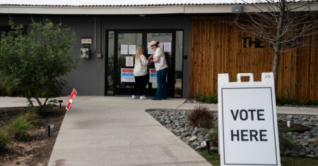 Voters Approve Incorporation of SpaceX Hub as Starbase, Texas