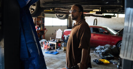Trump’s Tariffs Are Already Straining This Oklahoma Used Car Business