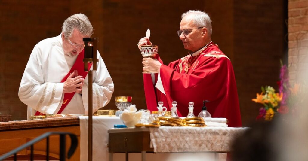 New Pope Has Creole Roots in New Orleans, Genealogist Says