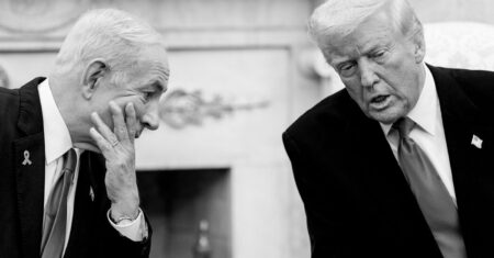 Opinion | This Israeli Government Is Not Our Ally