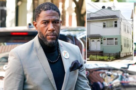 Exclusive | NYC Public Advocate Jumaane Williams loses Brooklyn home to bank after racking up nearly $1M in mortgage debt