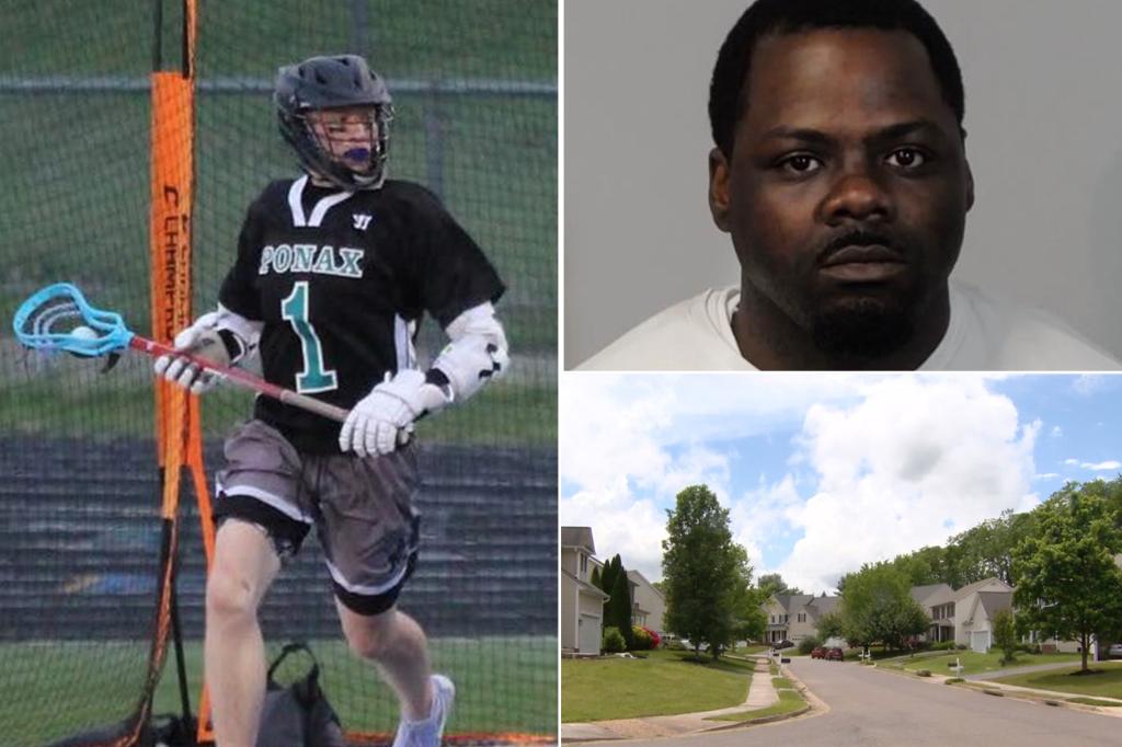 High school athlete shot dead after TikTok door-knock prank goes wrong at Virginia home: police