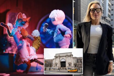 Exclusive | Parents outraged by trans film for kids at Museum of Natural History: ‘Should be off-limits’