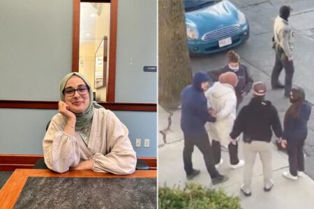 Judge orders immediate release of Tufts student detained by US immigration authorities