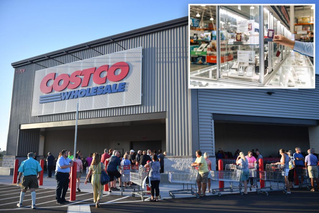 Costco restricts purchases of this hot seller after insane demand