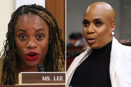 House Democrat Summer Lee to introduce reparations push for Black Americans