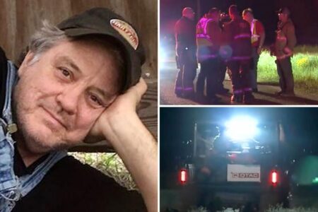 Indiana man who died in plane crash wrote own comedic obit: ‘I am completely dead now’