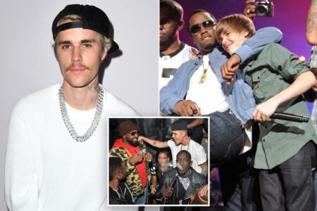 Justin Bieber proclaims he’s ‘not among’ Sean ‘Diddy’ Combs’ victims as rap mogul faces sex-trafficking trial