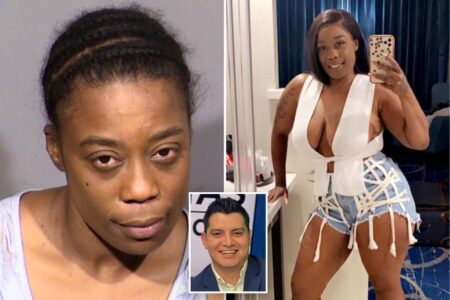 Woman accused in Super Bowl reporter’s death gets 25 years in unrelated case