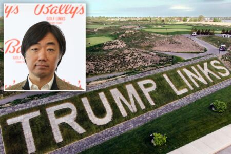 Exclusive | NYC Council delays vote to advance Bally’s casino at former Trump golf course in the Bronx
