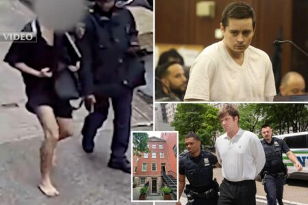 Italian crypto torture victim returned to NYC to reclaim stolen Bitcoin from thieves who then held him hostage for weeks: DA