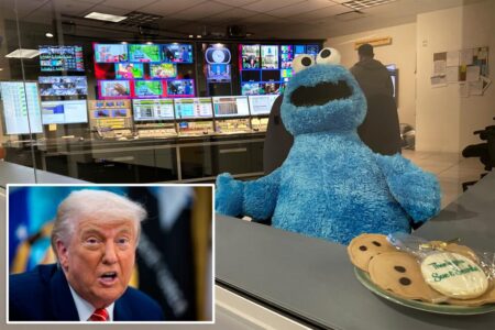 PBS suing Trump administration over defunding — three days after NPR filed similar case