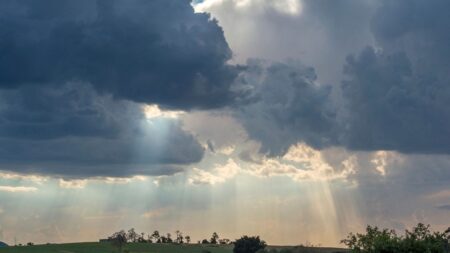 Fact-checking claims about the UK's geoengineering experiments