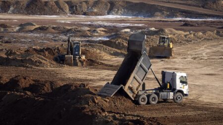 Ukraine's parliament unanimously ratifies minerals deal with the US