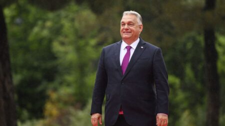 No majority among EU countries to sanction Hungary over rule of law