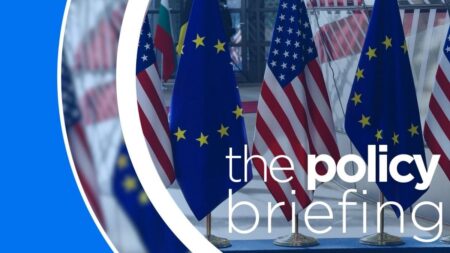 MEPs on special mission to Washington, Newsletter