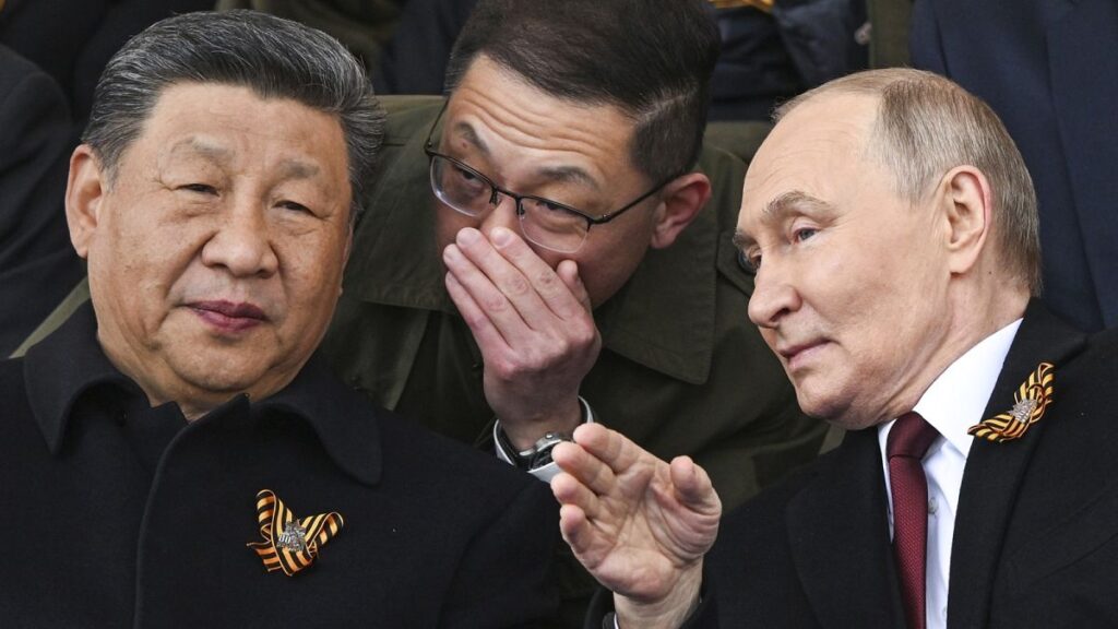 15 EU countries call for 'renewed' ties with Russia's closest allies