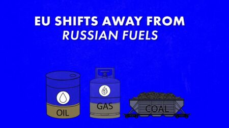 Can the EU afford to phase out imports of Russian fuel?