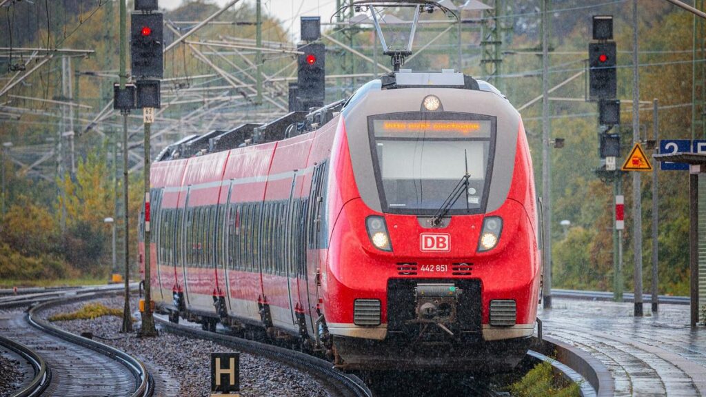 Easier cross-border train travel? Deutsche Bahn says it’s coming