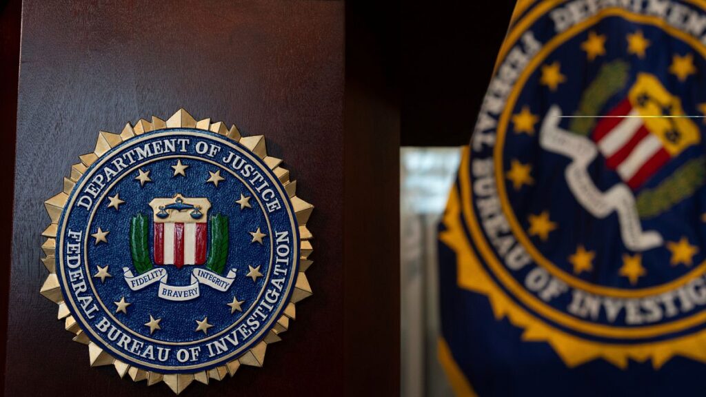 Neo-Nazi cult leader extradited to US for plot to kill Jewish children