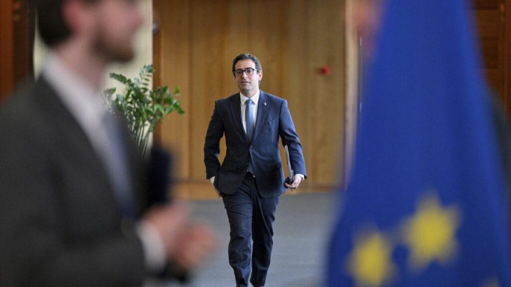 Digitisation fronts new Commission strategy to boost EU single market