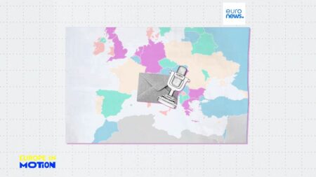 Eurovision: The contest's strongest geopolitical alliances