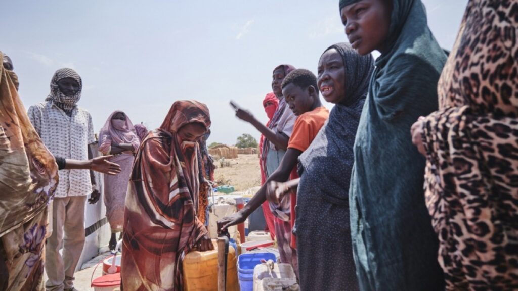 South Sudan refugees in Ethiopia face ‘health catastrophe’, charity warns