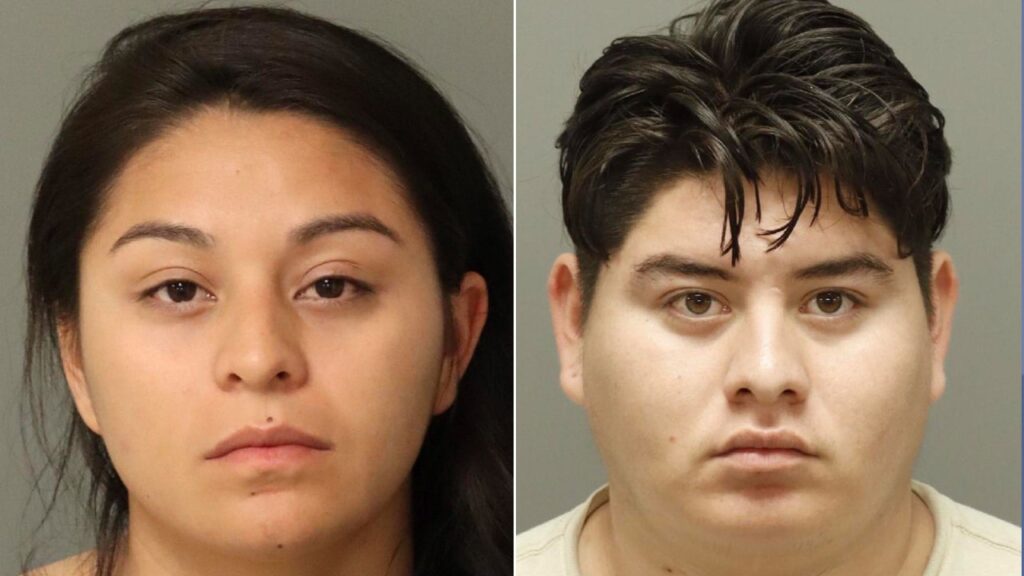 NC illegal immigrants kidnap mom, daughter at gunpoint as FBI manhunt ensues for 3rd suspect: police
