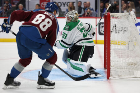 How to Watch Avalanche vs Stars Game 7: Live Stream NHL Playoffs, TV Channel
