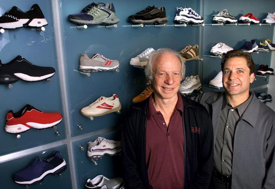 Skechers’ Greenbergs Set To Pocket Up To $1.1 Billion From Sale To 3G