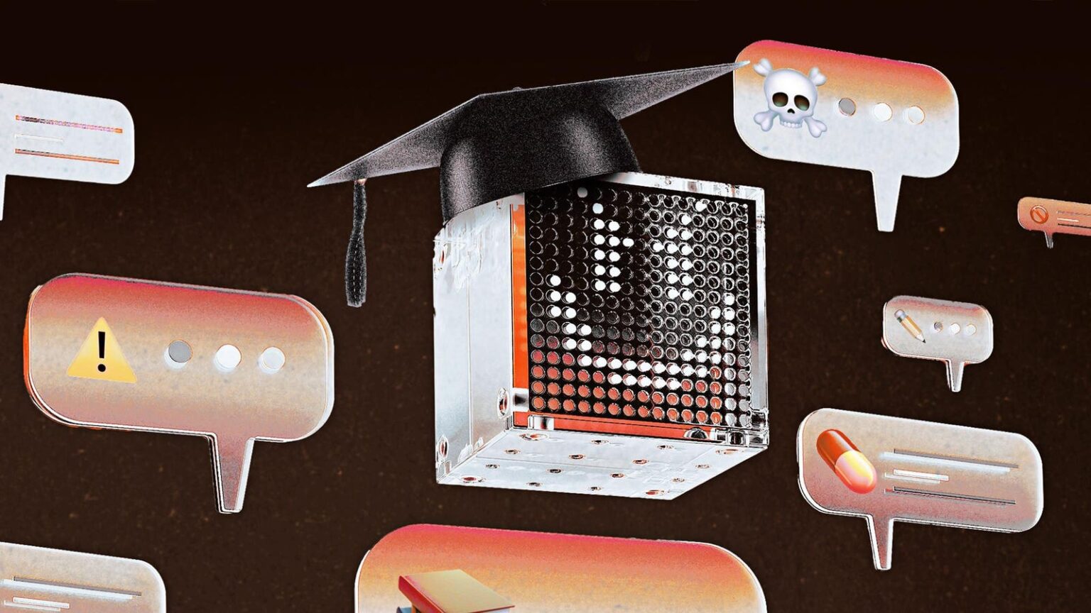 AI Tutors For Kids Gave Fentanyl Recipes And Dangerous Diet Advice