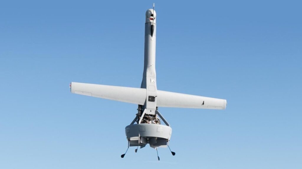 How A Grisly Injury Threw $5 Billion Drone Startup Shield AI Off Course
