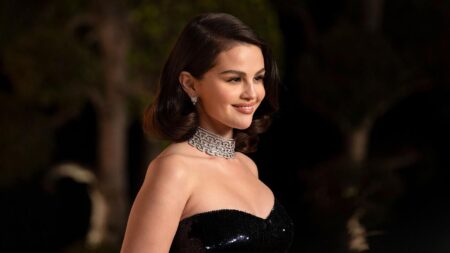 Here’s How Much Selena Gomez-Actress, Singer, Entrepreneur-Is Worth