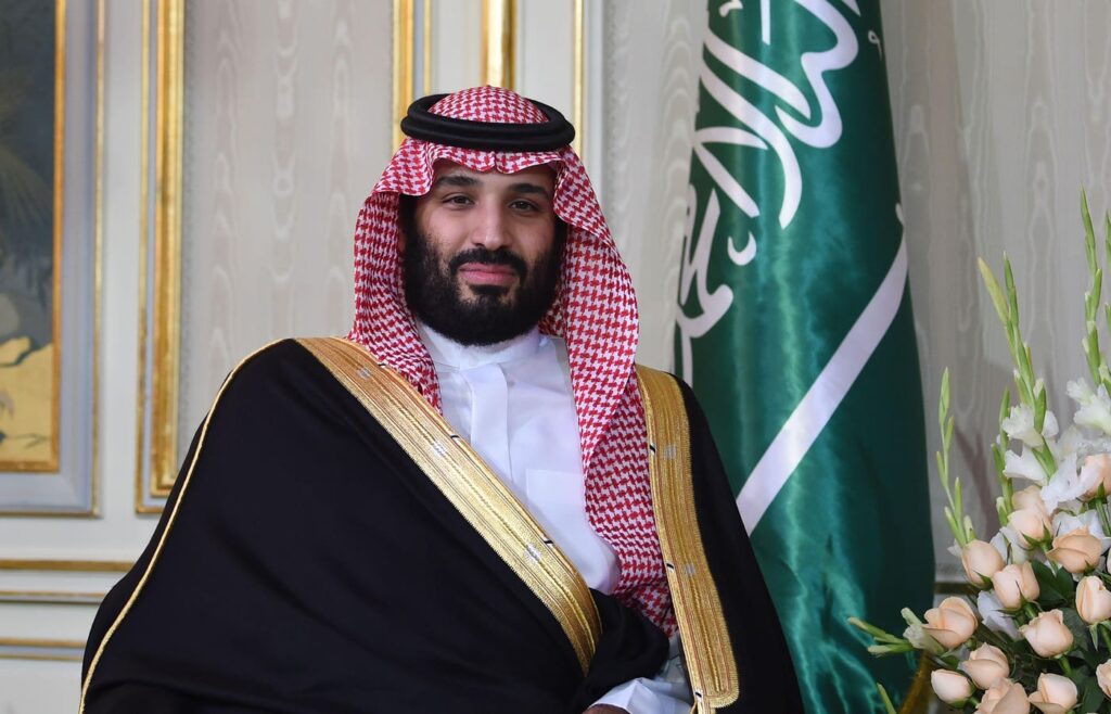 Saudi’s New State AI Company Humain Headed Up By Aramco Digital CEO