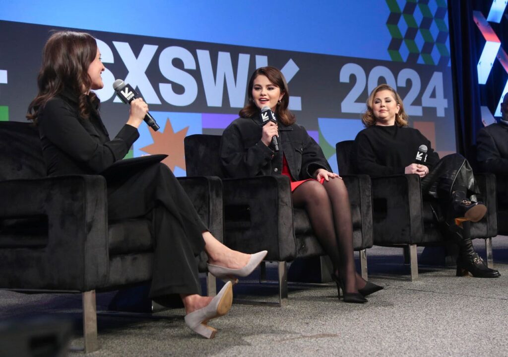 Selena Gomez’s Mental Health Startup Wondermind Lays Off Nearly Two-Thirds Of Its Employees