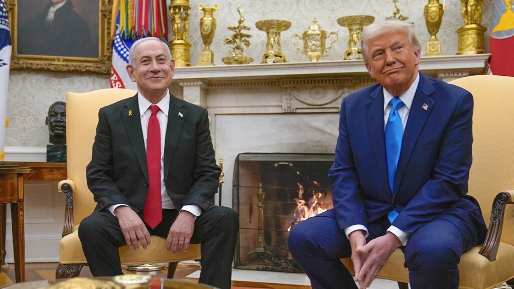 Hamas captivity survivors appeal to Netanyahu, Trump after Edan Alexander's release
