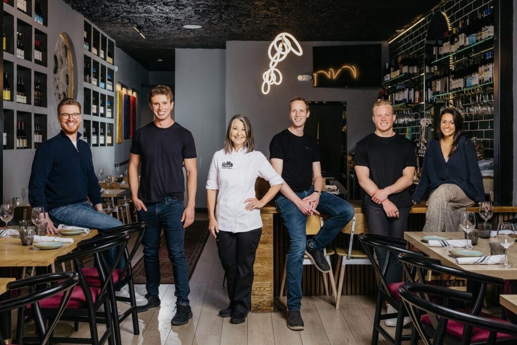This Tech Startup Is Using AI To Help Local Restaurants