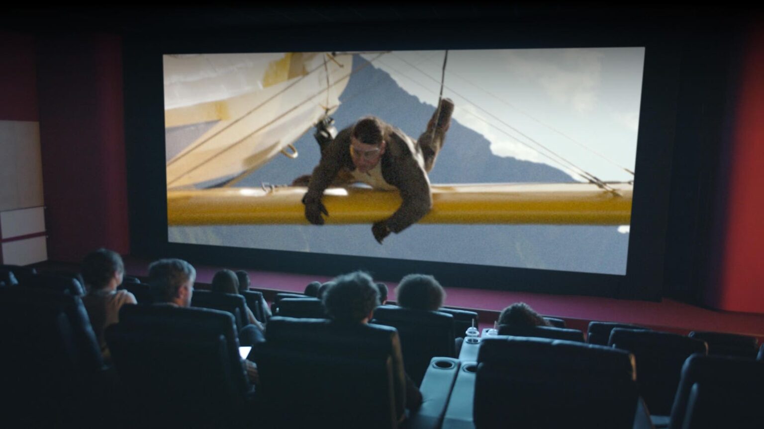 Inside The Secretive, Pay-For-Play World Of Movie Trailers